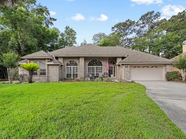 113 OSPREY RIDGE Way, Ponte Vedra Beach, FL 32082