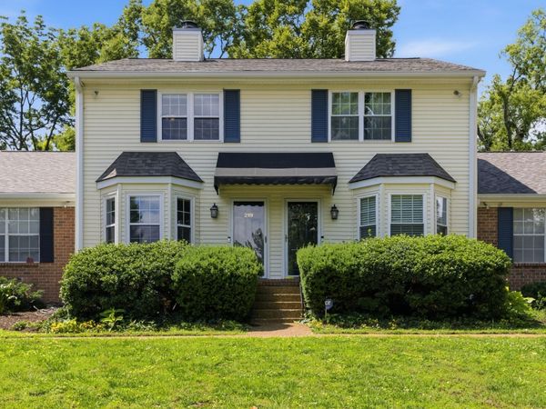 219 Brattlesboro Pl, Nashville, TN 37204