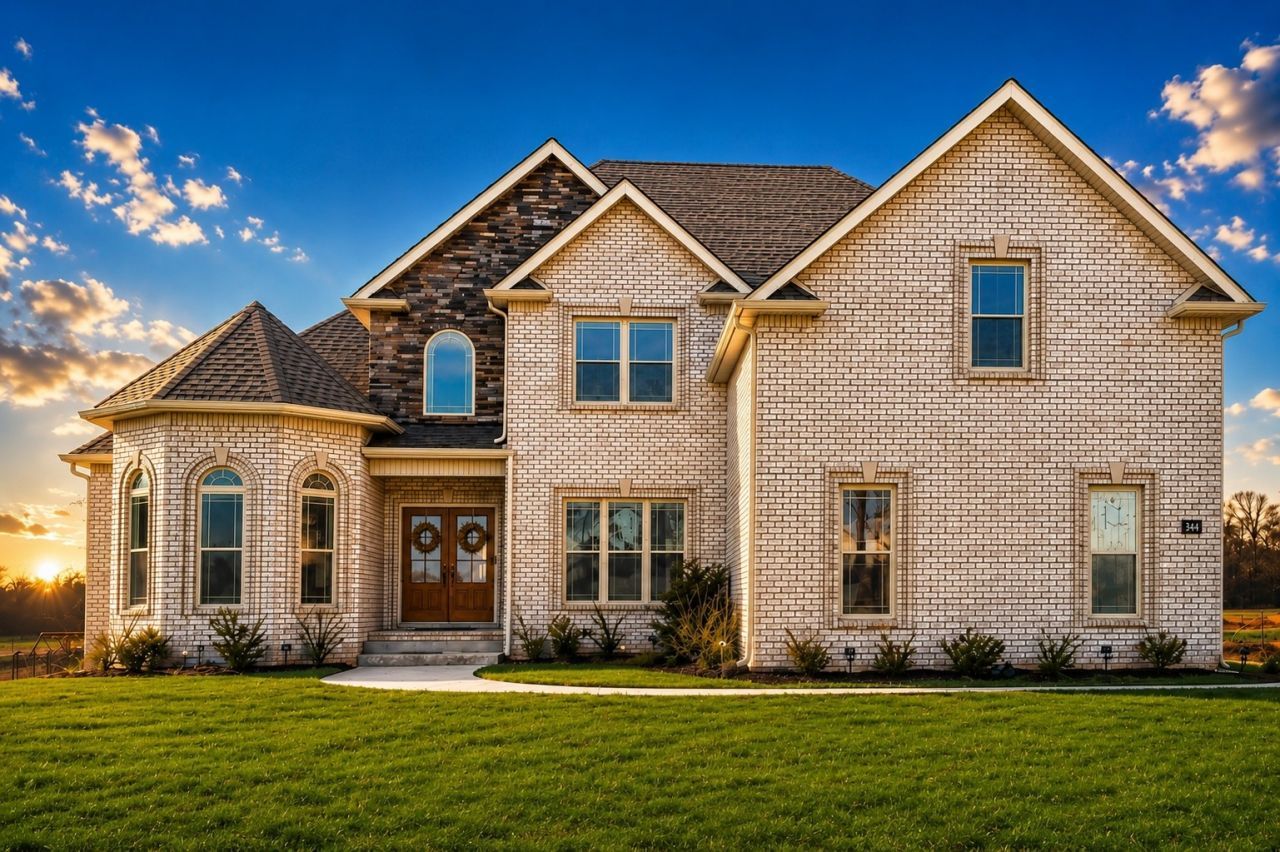 344 Oasis Ln , Clarksville, TN 37043 Main Photo