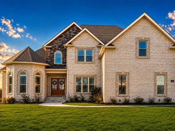 344 Oasis Ln , Clarksville, TN 37043