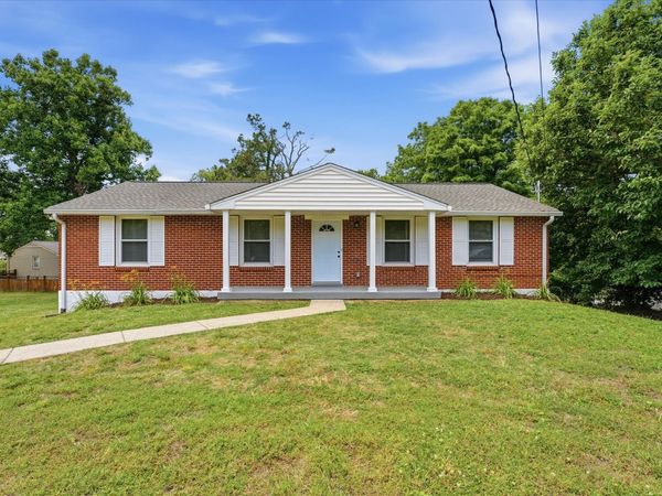 4703 Langston Dr, Nashville, TN 37211