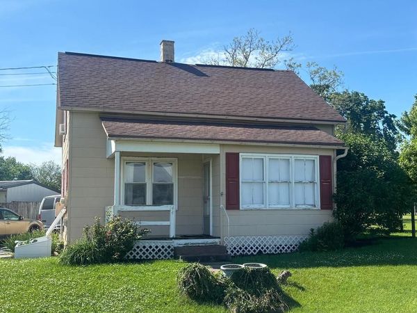 44 S SOUDERSBURG ROAD, RONKS, PA 17572