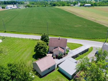 44 S SOUDERSBURG ROAD, RONKS, PA 17572
