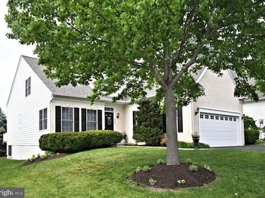 4328 ERIC DRIVE , SCHWENKSVILLE, PA 19473