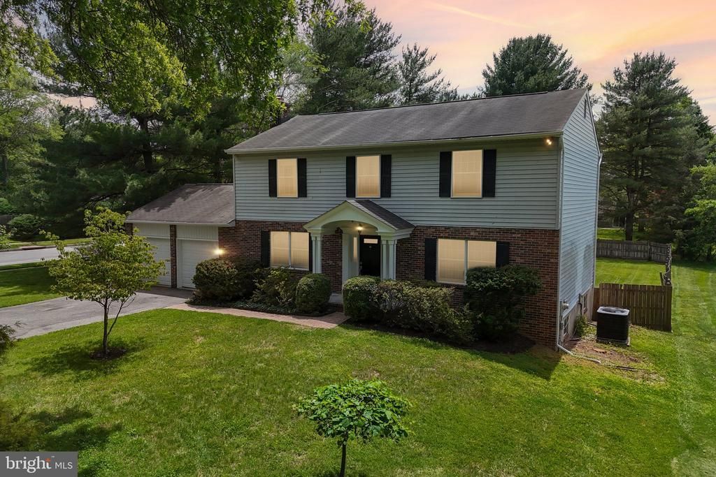 3501 Rhode Valley Trl, Ellicott City, MD 21042 Main Photo