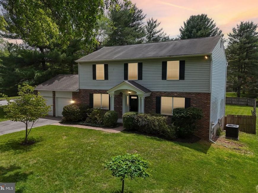 3501 Rhode Valley Trl, Ellicott City, MD 21042 Main Photo