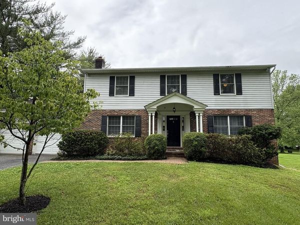 3501 RHODE VALLEY TRL , ELLICOTT CITY, MD 21042