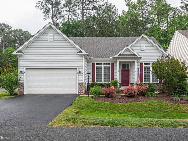 7 LONG POINT COURT , OCEAN PINES, MD 21811