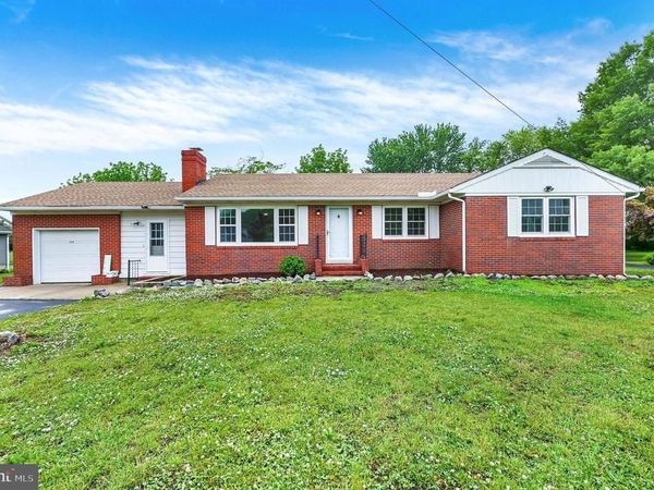 1546 FORREST AVENUE , DOVER, DE 19904