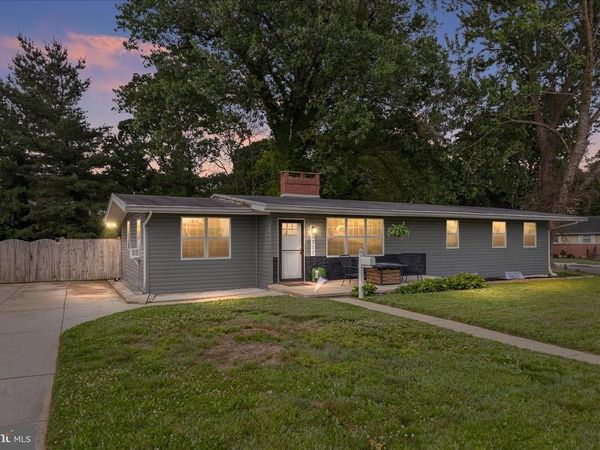 5717 GISCHEL STREET, BALTIMORE, MD 21225