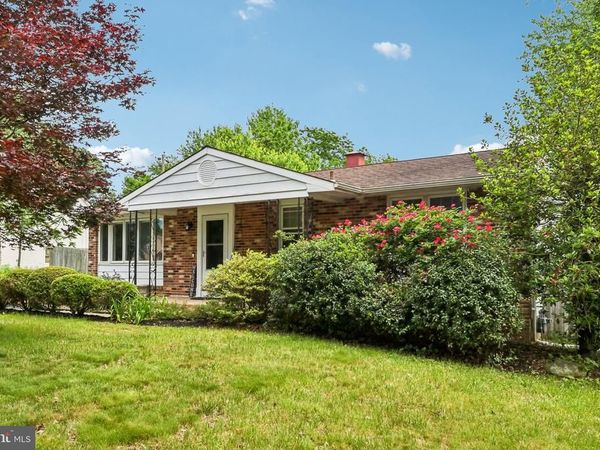 115 BREWSTER DRIVE, NEWARK, DE 19711