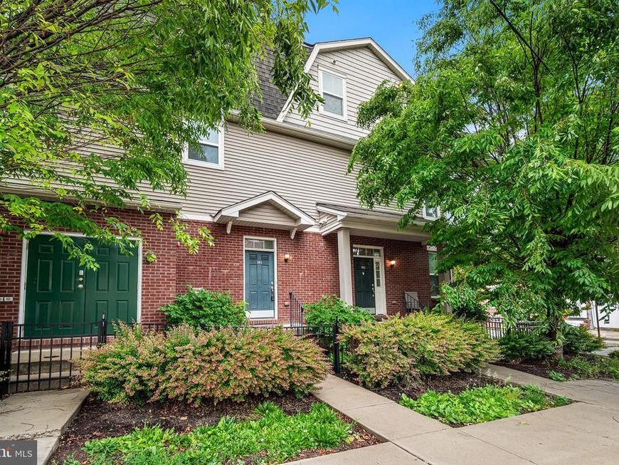 1205 Green Street , Unit 101, Norristown, PA 19401 Main Photo