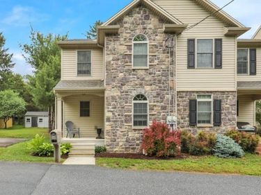 368 GRANITE STREET , LEBANON, PA 17042