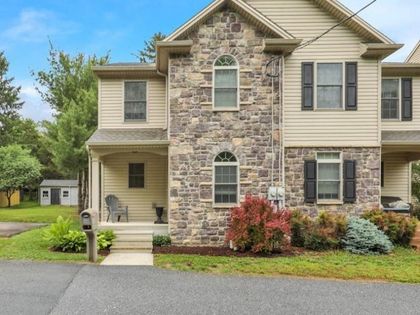 368 GRANITE STREET Lebanon, PA 17042