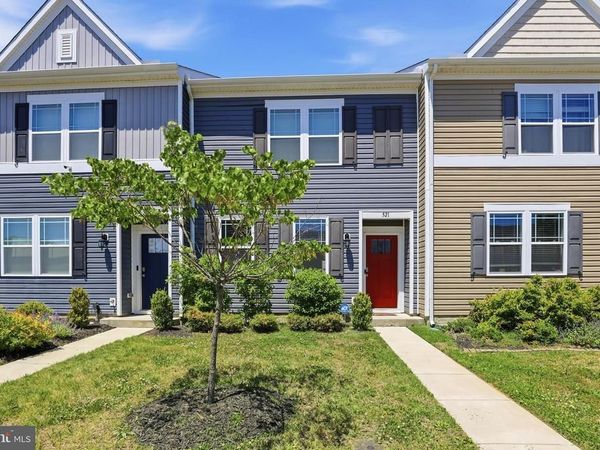 521 RIDGELY BOULEVARD , DOVER, DE 19904