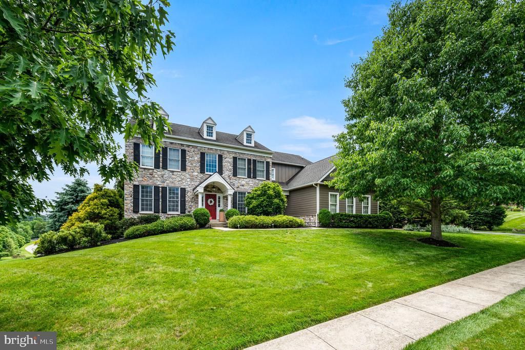 1462 STOCK GRANGE ROAD, DOWNINGTOWN, PA 19335
