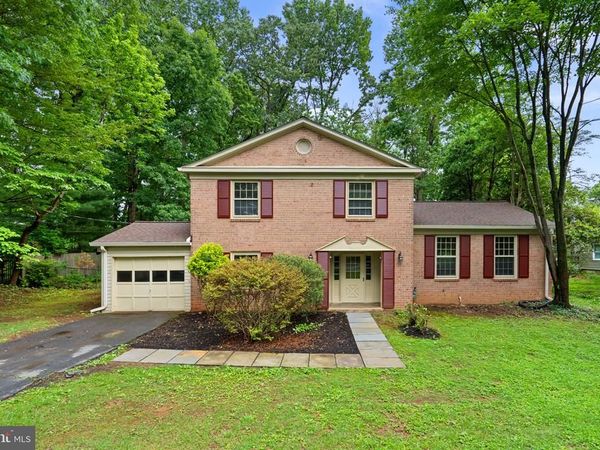 1585 KIMBLEWICK ROAD , POTOMAC, MD 20854