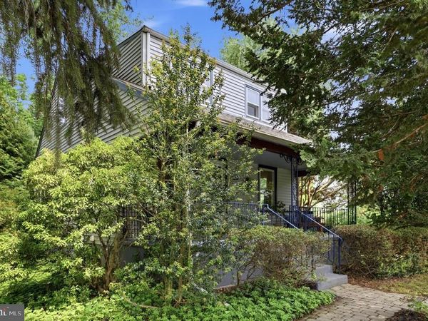 322 COTTAGE AVENUE, HORSHAM, PA 19044