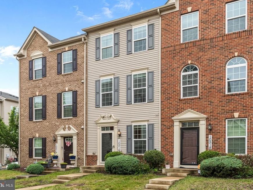 10516 Galena Lane , Upper Marlboro, MD 20772 Main Photo