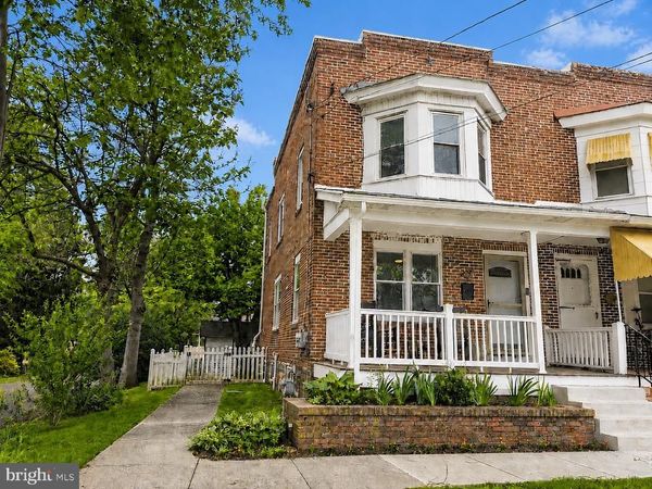 209 S 4TH STREET , NORTH WALES, PA 19454