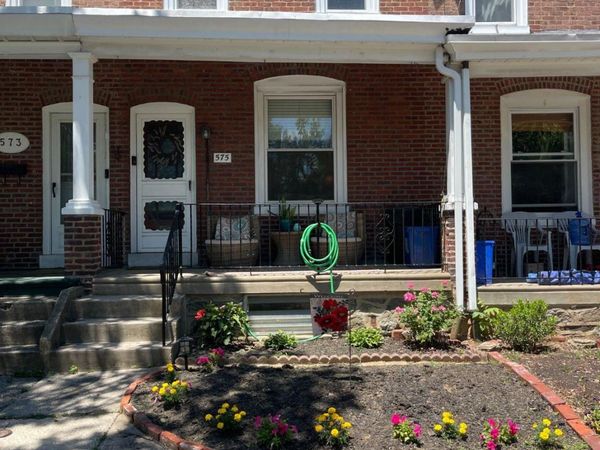 575 CONARROE STREET, PHILADELPHIA, PA 19128