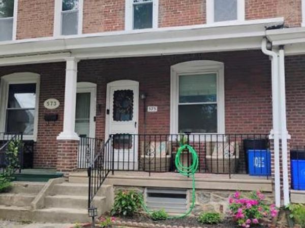575 CONARROE STREET , PHILADELPHIA, PA 19128