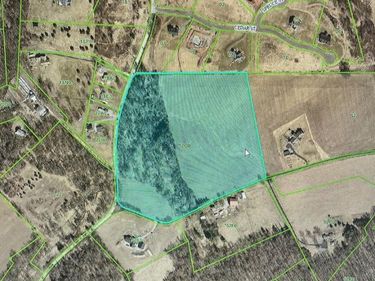 0 BIG OAK ROAD , DILLSBURG, PA 17019