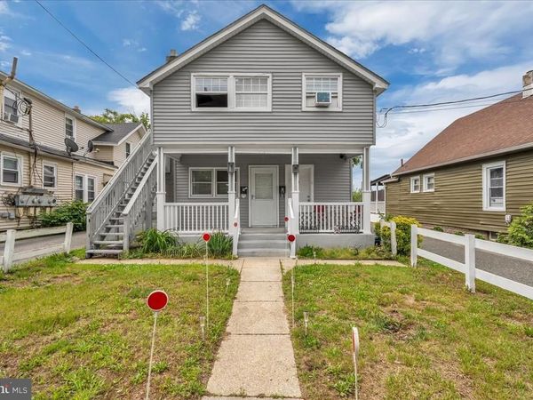 525 E PARK AVENUE , VINELAND, NJ 08360