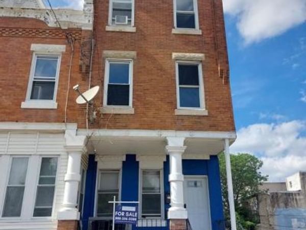 4815 FAIRMOUNT AVENUE, PHILADELPHIA, PA 19139