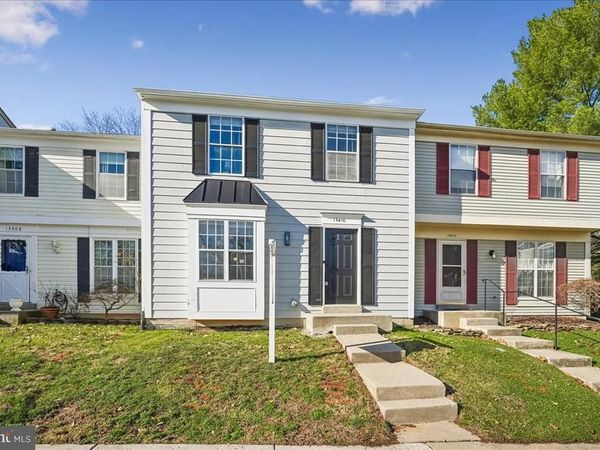 13410 COUNTRY RIDGE DRIVE , GERMANTOWN, MD 20874