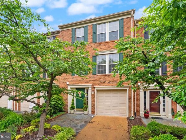 917 ROLFE PLACE , ALEXANDRIA, VA 22314