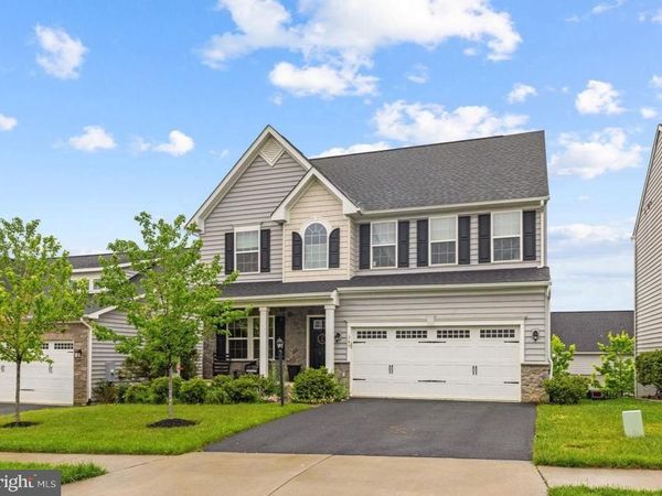 149 EMPEROR DRIVE, LAKE FREDERICK, VA 22630