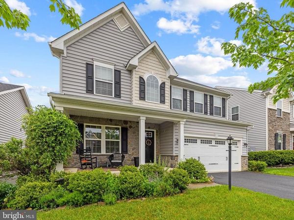 149 EMPEROR DRIVE, LAKE FREDERICK, VA 22630