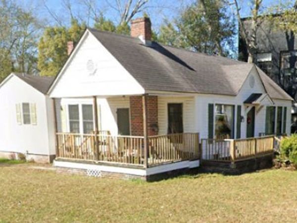 228 Gordon Avenue, Thomasville, GA 31792