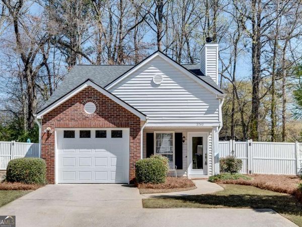 3740 Jones Ferry Lane, Alpharetta, GA 30022