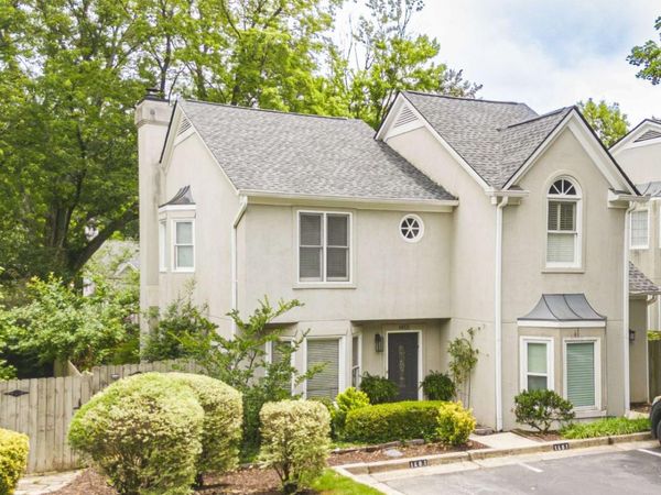 1401 Defoors Landing NW, Unit 1401, Atlanta, GA 30318