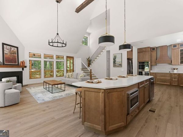 192 Browns Point, Dawsonville, GA 30534