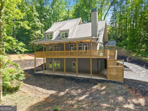 192 Browns Point, Dawsonville, GA 30534
