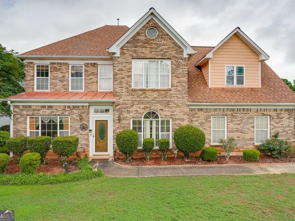 4268 Wyndham Park Circle, Decatur, GA 30034