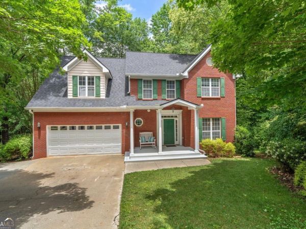 1005 Clarion Way, Lawrenceville, GA 30044