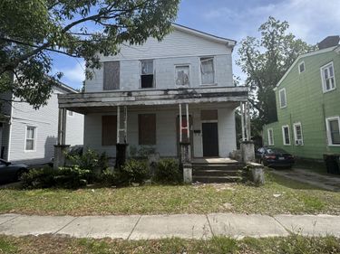 511 W 39th Street, Savannah, GA 31415