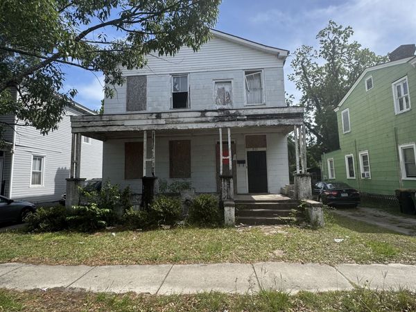 511 W 39th Street, Savannah, GA 31415