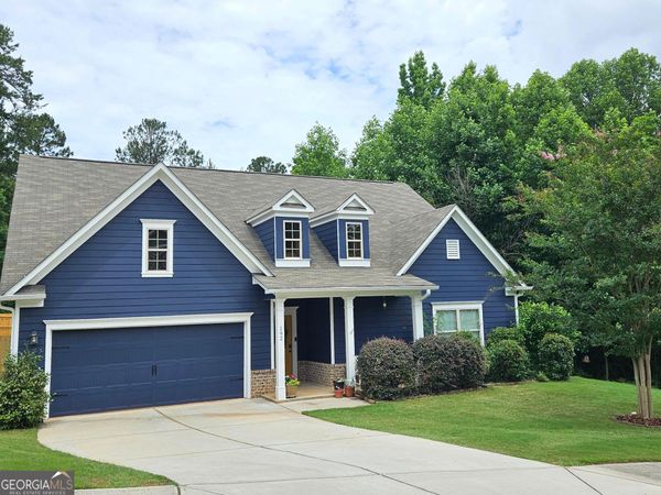 192 Village Pass, Statham, GA 30666