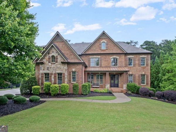 16550 Quayside Drive, Milton, GA 30004