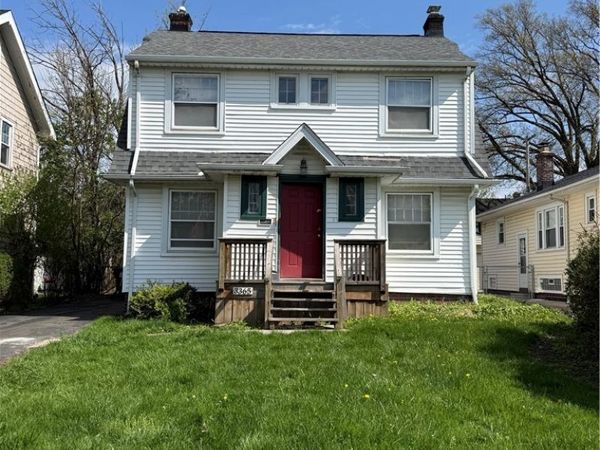 3365 Silsby Road , Cleveland Heights, OH 44118