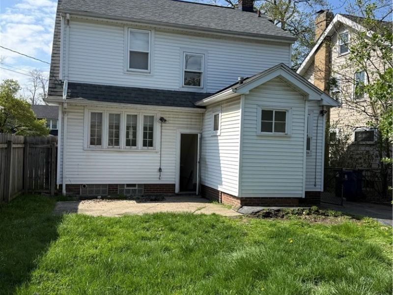 3365 Silsby Road, Cleveland Heights, OH 44118 Photo 12