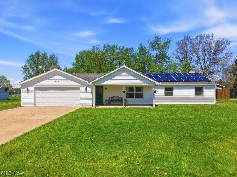 793 David Drive, Streetsboro, OH 44241 Photo 1