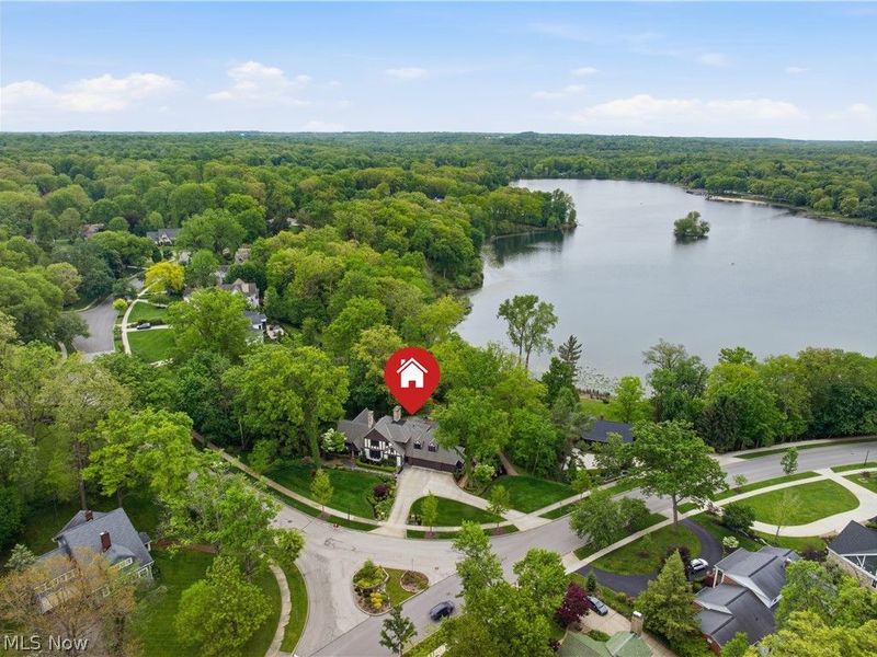 3089 Silver Lake Boulevard, Silver Lake, OH 44224 Photo 3