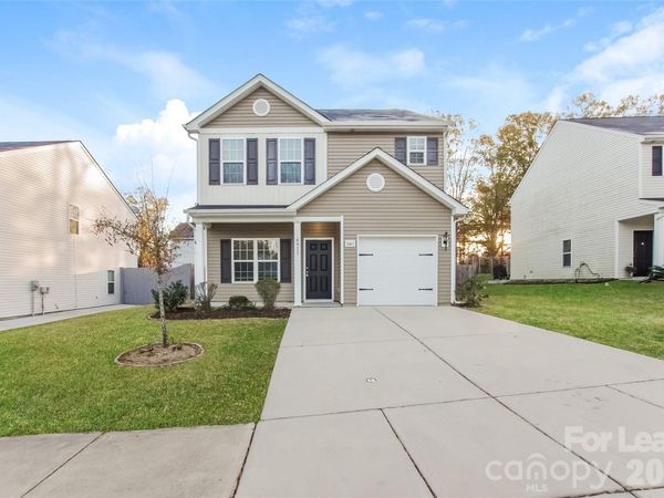 6611 Ware Road , Charlotte, NC 28212