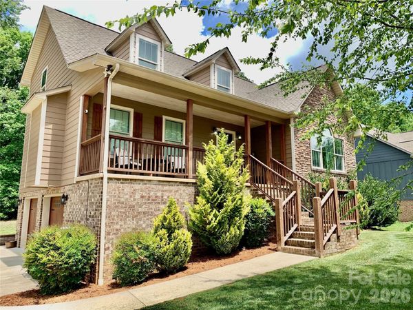 124 Maplewood Court, Hudson, NC 28638